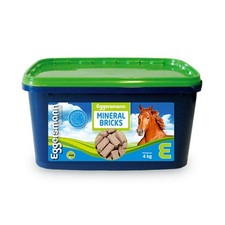 Eggersmann mineral bricks - mineral,