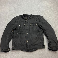 Richa Wachsjacke Erwachsene