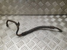 Opel Zafira B 2006 Vorne