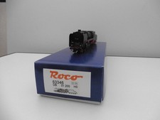 Roco 63346 DB Dampflok 01 200 gleichstrom Spur H0