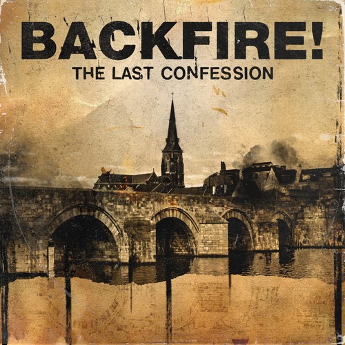 Backfire the last confesion - backfire,