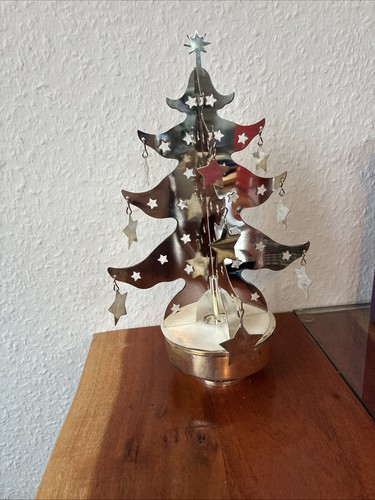 Spieluhr weihnachten - spieluhr,