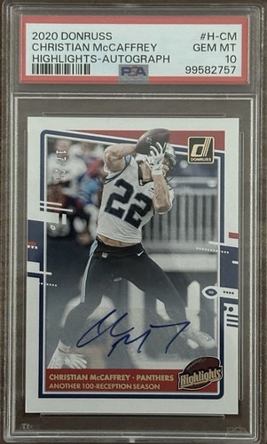 Donruss 2020 christian - 2020,