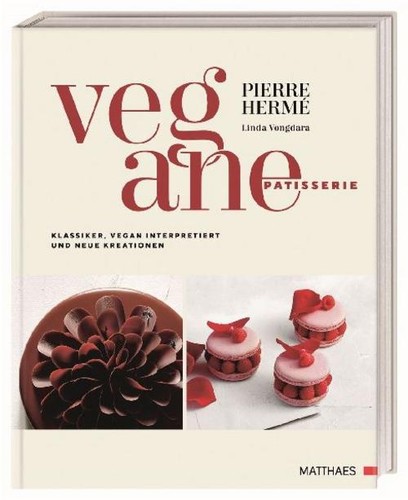 Linda vongdara vegane - linda,