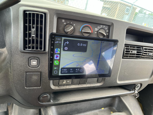 64g autoradio für 2003 - 4+64g,
