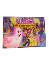 Ravensburger Hugo The Castle