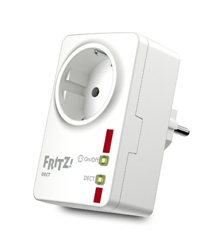 Fritz dect - fritz!dect, 200
