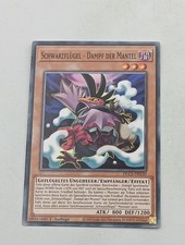 Yu-Gi-Oh Einzelkarte