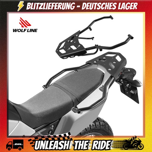 Wolfline gepäckträger für - wolfline,