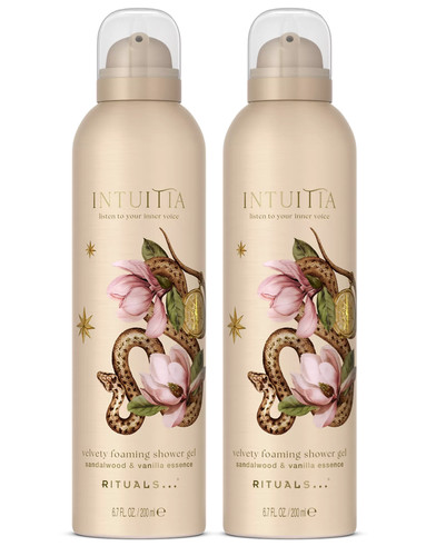 Rituals intuitia - rituals,