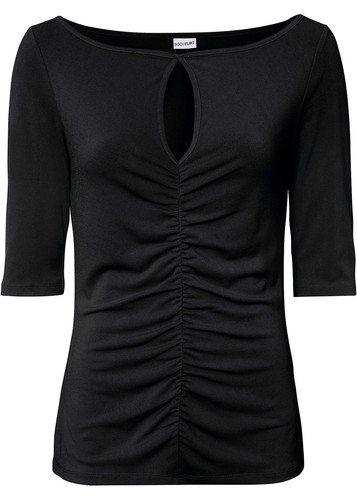 Neu shirt mit modischem - neu,