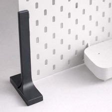 Fuß passend für ikea skadis - fuß,