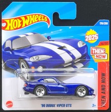 Hot Wheels | Mainline 2025