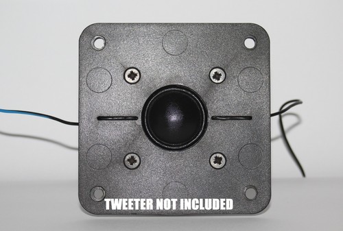 Ersatzmembran für tweeter - für, kef
