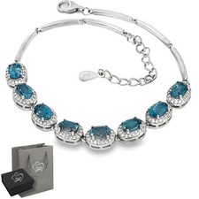 Echter London Blau-Topas