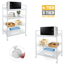 Beauty Trolley Wagen Salon