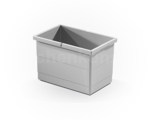 Hailo liter inneneimer - hailo, 14