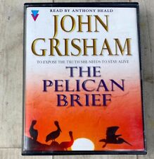 John Grisham - The Pelican