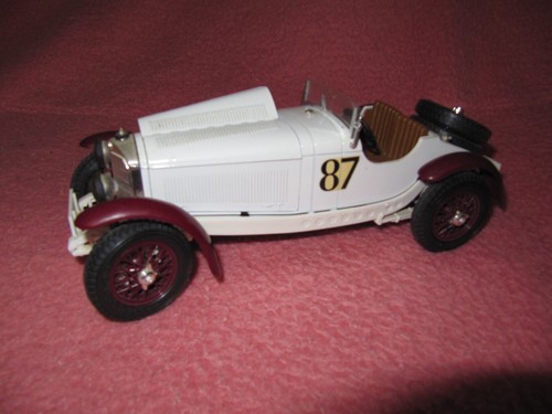 Sammler auto modell - auto,,