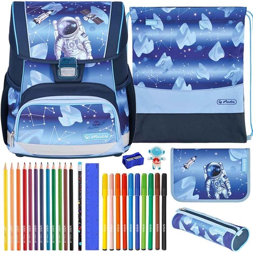 Herlitz schulranzen set loop - herlitz,