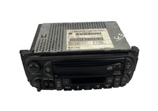 Chrysler Voyager Radio CD