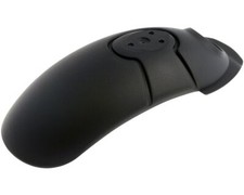 Schutzblech hinten original