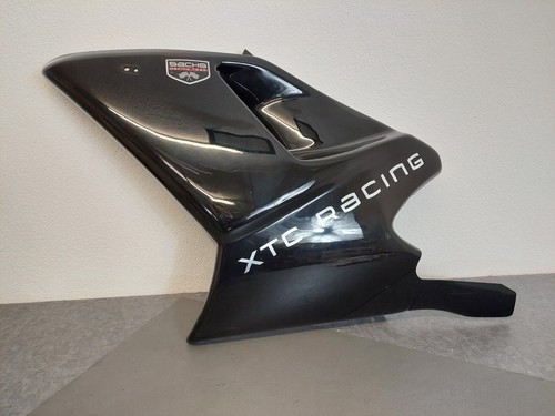 Sachs xtc 125 takt - sachs,