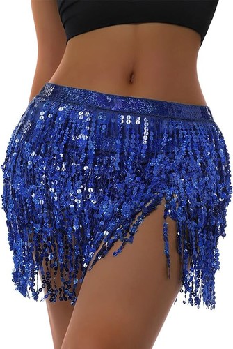 Tassel skirt sexy - skirt,