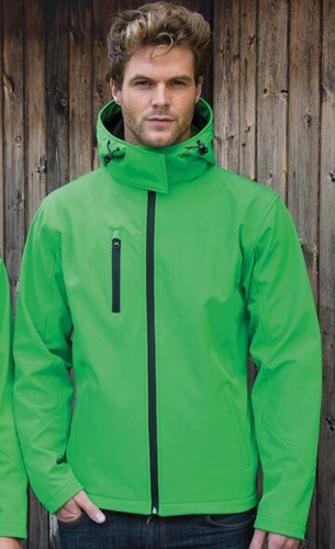 Softshelljacke funktionsjacke - softshelljacke,