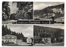 (1)  9404  CARLSFELD / ERZGEB