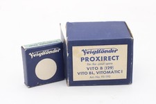 Voigtländer Provirect VITO B