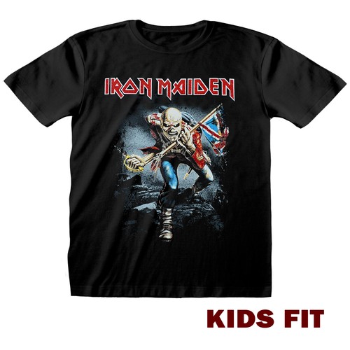 Offizielles iron maiden - offizielles,
