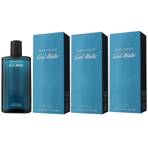 Davidoff cool water man men - cool,