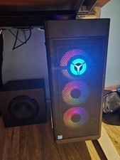 Gaming PC Lenovo Legion T7 MSI