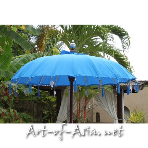 Bali sonnenschirm gartenschirm - bali,
