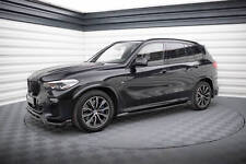 Seitenschweller Ansatz Cup