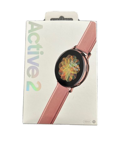 Samsung galaxy watch - watch, active