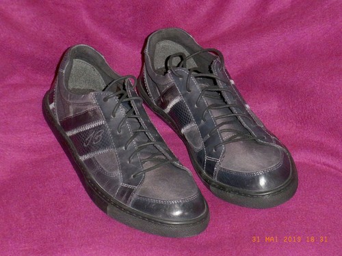 Qvc john bradley herrenschuhe - qvc,