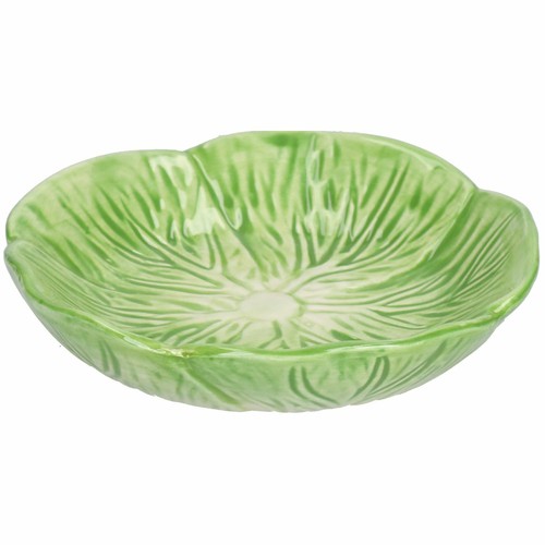 Kleintiere salat green leaf - salat,