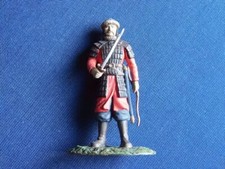 BEMALTE VOLLPLASTISCHE