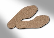 Filzeinlegesohle Gr. 38 - 50