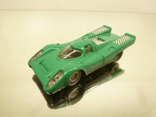 Gama mini 9605 - porsche, 917