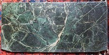 MARMOR PLATTE KOMMODE ANRICHTE