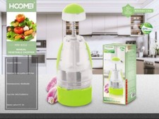 HOOMEI HM-6322 Manueller