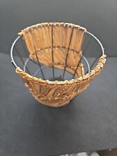 Lampenschirm Java Metall