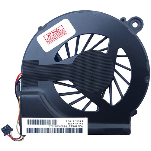 Lüfter ventilator kühler fan - lüfter,