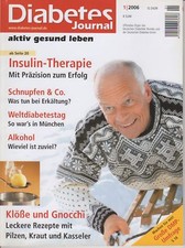 Diabetes Journal Nr. 1 2006