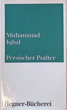 Persischer psalter - persischer,