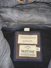 Naketano Herren Sweat