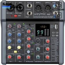 Mixer professionell für - mixer,